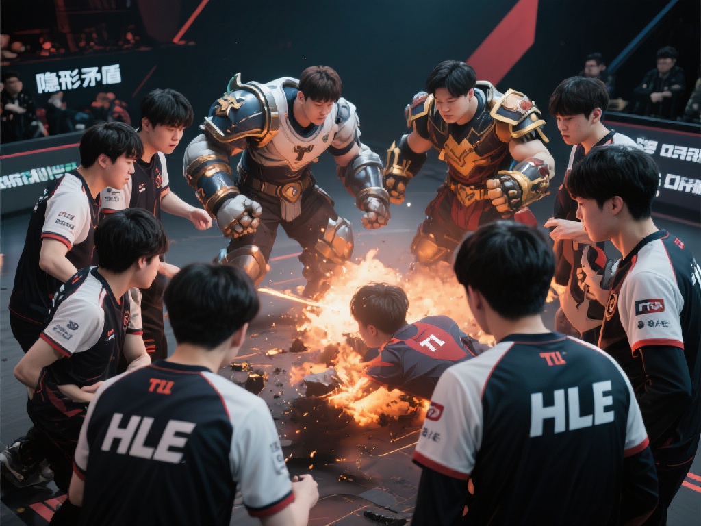 让我们拭目 让我们拭目