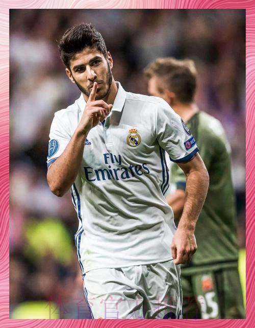 阿斯:阿森西奥现想留在皇马 他对竞争首发有信心