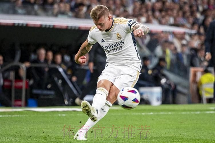 马卡:皇马工作很有预见性 早已做好失去克罗斯准备 马卡:皇马工作很有预见性 早已做好失去克罗斯准备